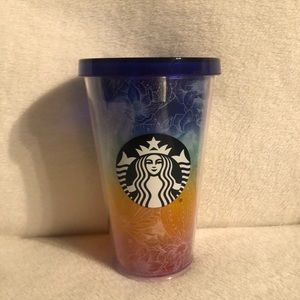 Starbucks Tumbler
